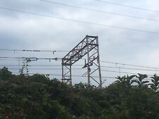 Portale FS. SCALA 1/87 H0