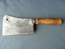 Antico Mannaia, Foglio Di