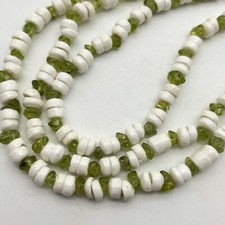Collana vintage Lee Sands