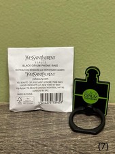 Anello telefono Yves Saint