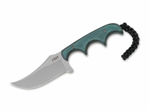 Coltello collo crkt - collo,