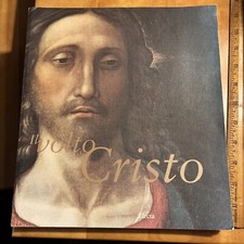 The Face Of Christ -volto di