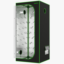 Grow Box Dark Box per