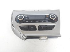 BM5T18C612CH CONSOLE COMANDI CLIMA FORD FOCUS III (3° SERIE) 1.6 TDCI 8V MAN 6M 