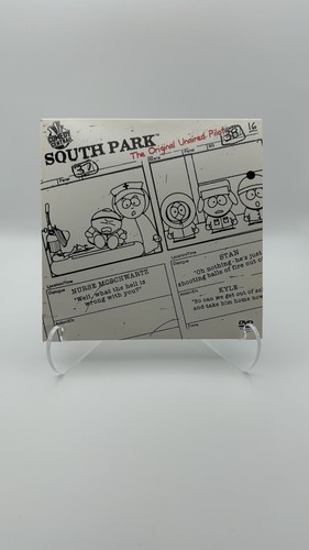 Rare south park the - south,