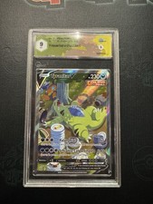 Pokémon  - Tyranitar V  -