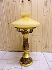 Lampada da tavolo Art Déco