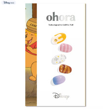 Disney store [ohora] Pooh &
