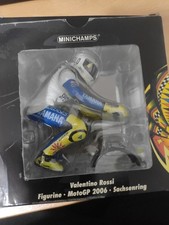 MINICHAMPS VALENTINO ROSSI