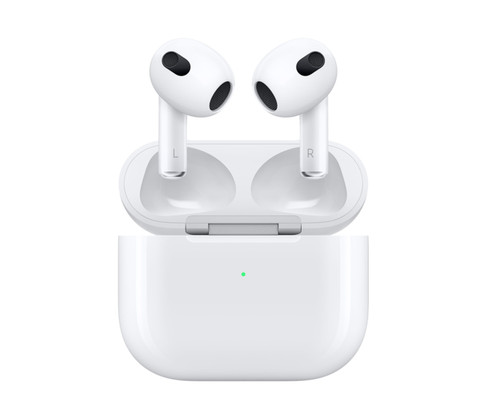 Cuffie auricolari airpods - auricolari,