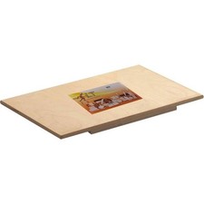 ASSE STENDI-PASTA IN LEGNO DI