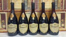 1x Vino 1977 Nebbiolo D'Alba