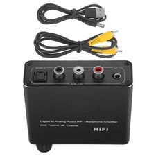 Convertitore audio da digitale