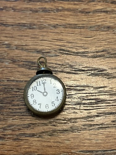 Barbie bambola orologio