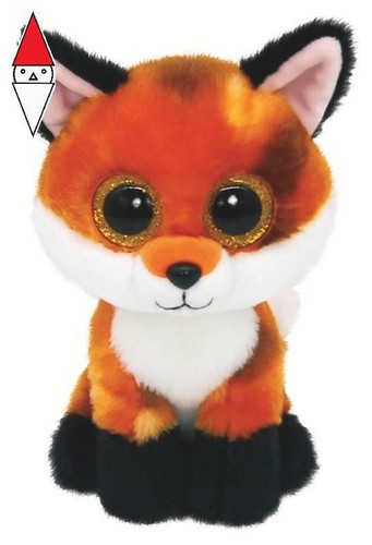 Peluche beanie boos - beanie,