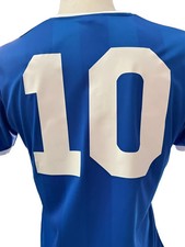 MARADONA - SQUADRA ARGENTINA