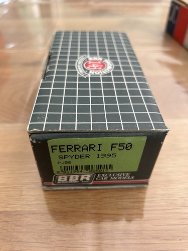 Kit bbr ferrari f50 spider - ,