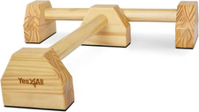 Parallele calisthenics - parallele, in