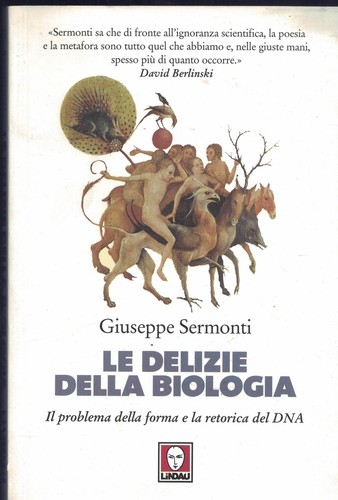 Delizie della biologia il - le, biologia.