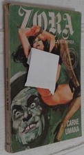 ZORA-N° 1 -anno 3- originale