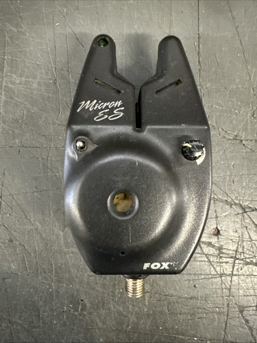Old school fox micron - old,