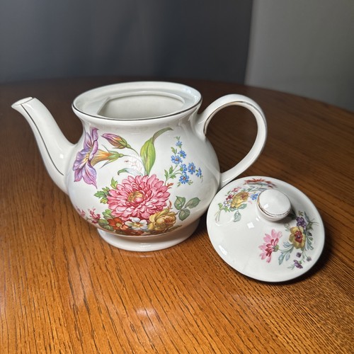 Teiera windsor vintage - vintage, in