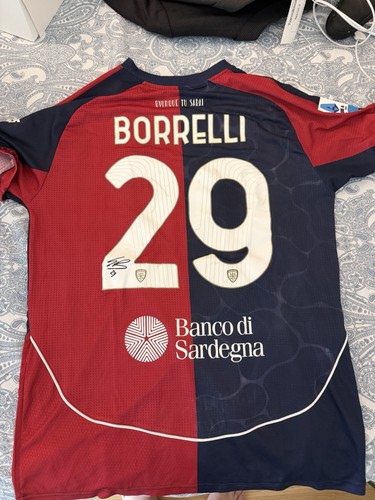 Cagliari 2025 borrelli 29 - cagliari, #29