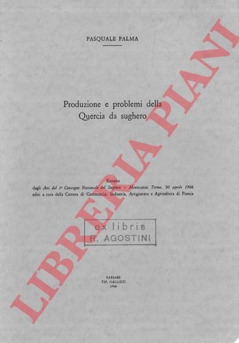 Palma pasquale produzione e - -,