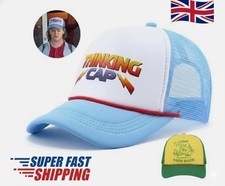 Berretto Stranger Things