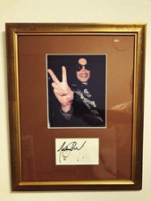 Autentica fotografia