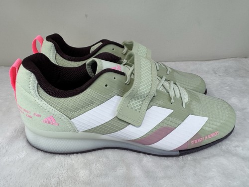 Taglia uomo adidas adipower - taglia,