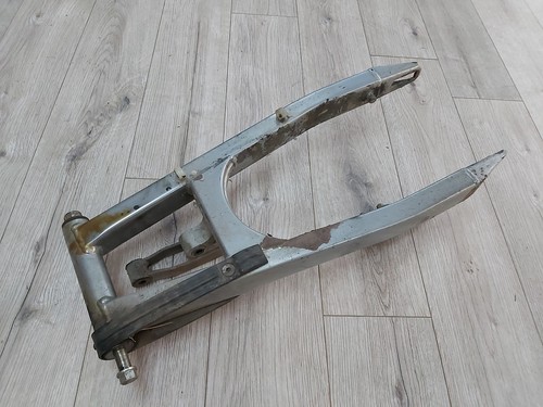 Honda 1995 02 - hm, 1995-02