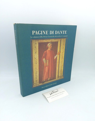 Pagine dante edizioni - pagine,