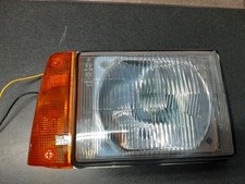 Proiettore anteriore