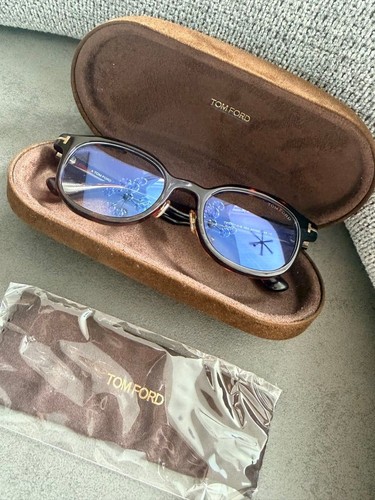 Occhiali tomford tf6007 luce - occhiali,