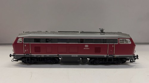 Marklin 37764 locomotiva - marklin,