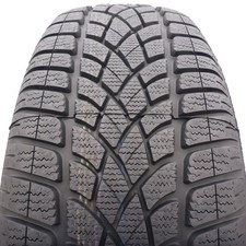 235 dunlop 55 - 1x, r18
