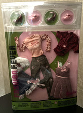 RARO set regalo vestito