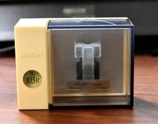 Denon DL-103R MC cartridge