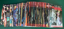 DYLAN DOG COLLEZIONE COMPLETA