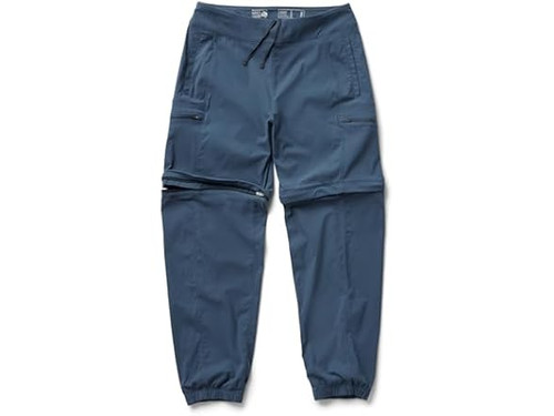 Pantaloni convertibili