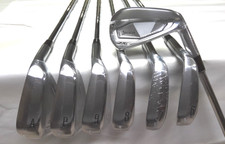 NEW 2025 SRIXON ZXi5 IRON SET