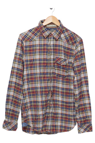 Alcott camicia donna quadri - alcott,