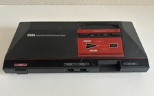 SEGA Master System Power Base