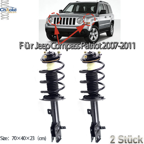 Per jeep compass patriot - per,