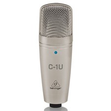 Behringer C-1U