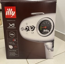 Illy X1 Anniversary E.S