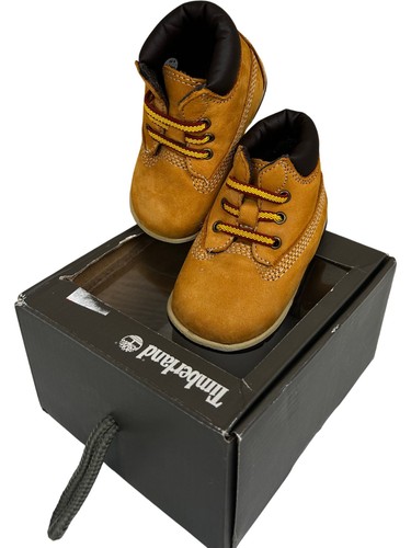 Stivaletti timberland culla - stivaletti,