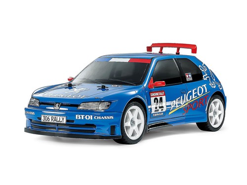 Kit peugeot 306 - peugeot,