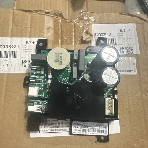 Bosch 12033921 alimentatore - 12033921,